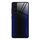 Per Samsung Galaxy S23 5G Custodia in TPU con vetro sfumato texture (blu scuro) Per Samsung Galaxy S23 5G Custodia in TPU con vetro sfumato texture (blu scuro)