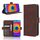 Per Ulefone Note 14 Skin Feel Calf Texture Slot per schede Custodia in pelle per telefono (marrone) Per Ulefone Note 14 Skin Feel Calf Texture Slot per schede Custodia in pelle per telefono (marrone)
