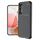 Per Samsung Galaxy S23 FE 5G Custodia per cellulare in TPU antiurto in fibra di carbonio (nero) Per Samsung Galaxy S23 FE 5G Custodia per cellulare in TPU antiurto in fibra di carbonio (nero)