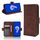 Per ASUS Zenfone 10/9 Skin Feel Calf Texture Slot per schede Custodia in pelle per telefono (marrone) Per ASUS Zenfone 10/9 Skin Feel Calf Texture Slot per schede Custodia in pelle per telefono (marrone)