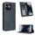 Per Ulefone Note 16 Pro Custodia per cellulare in pelle con fibbia magnetica retro texture (blu) Per Ulefone Note 16 Pro Custodia per cellulare in pelle con fibbia magnetica retro texture (blu)