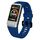 SPOVAN H03 Braccialetto intelligente con schermo TFT HD da 1,14 pollici Supporta il monitoraggio della glicemia/Monitoraggio del sonno (blu) SPOVAN H03 Braccialetto intelligente con schermo TFT HD da 1,14 pollici Supporta il monitoraggio della glicemia/Monitoraggio del sonno (blu)