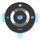 Per Realme 11 Pro + copriobiettivo fotocamera originale (verde)
