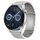 Per Huawei Watch GT3 46mm cinturino in lega di titanio a sgancio rapido (argento) Per Huawei Watch GT3 46mm cinturino in lega di titanio a sgancio rapido (argento)