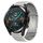 Per Huawei Watch GT2 46mm cinturino in lega di titanio a sgancio rapido (argento) Per Huawei Watch GT2 46mm cinturino in lega di titanio a sgancio rapido (argento)