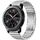 Per Samsung Gear S3 Frontier One Bead cinturino in lega di titanio (argento) Per Samsung Gear S3 Frontier One Bead cinturino in lega di titanio (argento)