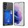 Per Samsung Galaxy S22 + 5G Crystal Clear Wallet Air Bag Custodia per telefono (trasparente) Per Samsung Galaxy S22 + 5G Crystal Clear Wallet Air Bag Custodia per telefono (trasparente)
