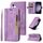 Per Samsung Galaxy S23 FE 5G BETOPNICE Custodia in pelle con fibbia a doppio lato (viola) Per Samsung Galaxy S23 FE 5G BETOPNICE Custodia in pelle con fibbia a doppio lato (viola)