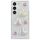 Per Samsung Galaxy S22 5G Love Custodia protettiva in TPU epossidico (rosa) Per Samsung Galaxy S22 5G Love Custodia protettiva in TPU epossidico (rosa)
