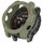 Per Garmin Epix Pro 47mm / Fenix 7/7 Pro Armored TPU Custodia protettiva per orologio (verde) Per Garmin Epix Pro 47mm / Fenix 7/7 Pro Armored TPU Custodia protettiva per orologio (verde)