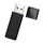 Per XBOX ONE Adattatore per PC di conversione del ricevitore wireless 2.4G di seconda generazione (nero) Per XBOX ONE Adattatore per PC di conversione del ricevitore wireless 2.4G di seconda generazione (nero)
