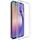 Custodia in TPU trasparente antiurto per Samsung Galaxy S23 FE 5G serie IMAK UX-5 Custodia in TPU trasparente antiurto per Samsung Galaxy S23 FE 5G serie IMAK UX-5