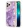 Custodia per telefono antiurto in TPU IMD a doppio lato con motivo in marmo galvanico per iPhone 15 Pro (viola 002) Custodia per telefono antiurto in TPU IMD a doppio lato con motivo in marmo galvanico per iPhone 15 Pro (viola 002)