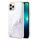 Custodia per telefono antiurto in TPU IMD a doppio lato con motivo in marmo galvanico per iPhone 15 Pro (bianco 006) Custodia per telefono antiurto in TPU IMD a doppio lato con motivo in marmo galvanico per iPhone 15 Pro (bianco 006)