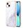 Custodia per telefono antiurto in TPU IMD a doppio lato con motivo in marmo galvanico per iPhone 15 Plus (bianco 006) Custodia per telefono antiurto in TPU IMD a doppio lato con motivo in marmo galvanico per iPhone 15 Plus (bianco 006)
