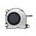 Per Nintendo Switch Fan Radiator Host Ventola interna del dissipatore di calore Per Nintendo Switch Fan Radiator Host Ventola interna del dissipatore di calore