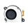 Per Nintendo Switch Lite Fan Radiator Host Ventola interna del dissipatore di calore Per Nintendo Switch Lite Fan Radiator Host Ventola interna del dissipatore di calore
