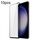 Per Samsung Galaxy S23 FE 5G 10 pezzi DUX DUCIS 0,33 mm 9H Pellicola in vetro temperato con allumina media Per Samsung Galaxy S23 FE 5G 10 pezzi DUX DUCIS 0,33 mm 9H Pellicola in vetro temperato con allumina media