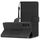 Per Samsung Galaxy S23 FE 5G Custodia per telefono in pelle con effetto pelle goffrata diamante (nero) Per Samsung Galaxy S23 FE 5G Custodia per telefono in pelle con effetto pelle goffrata diamante (nero)