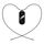 Per Mi Band 8 Mijobs Collana in corda di cera con fibbia in acciaio inossidabile (nero) Per Mi Band 8 Mijobs Collana in corda di cera con fibbia in acciaio inossidabile (nero)