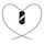 Per Mi Band 8 Mijobs Collana in corda di cera con fibbia in acciaio inossidabile (nero + oro chiaro) Per Mi Band 8 Mijobs Collana in corda di cera con fibbia in acciaio inossidabile (nero + oro chiaro)