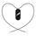 Per Mi Band 8 Mijobs Collana in corda di cera con fibbia in acciaio inossidabile (nero + argento) Per Mi Band 8 Mijobs Collana in corda di cera con fibbia in acciaio inossidabile (nero + argento)