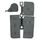 Per Canon EOS 1D X 4 in 1 tappo di copertura USB OEM