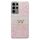 Per Samsung Galaxy S22 Ultra 5G Custodia protettiva per telefono in TPU con motivo a conchiglia (rosa) Per Samsung Galaxy S22 Ultra 5G Custodia protettiva per telefono in TPU con motivo a conchiglia (rosa)