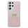 Per Samsung Galaxy S21 Ultra 5G Custodia protettiva per telefono con motivo a conchiglia in TPU (rosa) Per Samsung Galaxy S21 Ultra 5G Custodia protettiva per telefono con motivo a conchiglia in TPU (rosa)