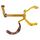 Per Canon PowerShot G7 X Mark II Shutter Anti-Shake Flex Cable