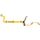 Per Canon RF-S18-150mm F3.5-6.3 IS STM Anti-Shake Flex Cable