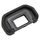 Per mirino della fotocamera Canon EOS 6D Mark II / oculare oculare