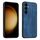 Per Samsung Galaxy S23 FE 5G AZNS Custodia per telefono in pelle goffrata 3D (blu zaffiro) Per Samsung Galaxy S23 FE 5G AZNS Custodia per telefono in pelle goffrata 3D (blu zaffiro)