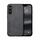 Custodia posteriore in pelle magnetica per Samsung Galaxy S23 FE 5G Skin Feel (grigio scuro) Custodia posteriore in pelle magnetica per Samsung Galaxy S23 FE 5G Skin Feel (grigio scuro)
