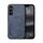 Custodia posteriore in pelle magnetica per Samsung Galaxy S23 FE 5G Skin Feel (blu) Custodia posteriore in pelle magnetica per Samsung Galaxy S23 FE 5G Skin Feel (blu)