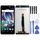 Per Alcatel idol 5s 6060 6060X 6060S Schermo LCD Per con Digitizer Full Assembly Per Alcatel idol 5s 6060 6060X 6060S Schermo LCD Per con Digitizer Full Assembly
