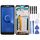 Per Alcatel 1X 2018 5059 5059D Schermo LCD Digitizer Assemblaggio completo con cornice Per Alcatel 1X 2018 5059 5059D Schermo LCD Digitizer Assemblaggio completo con cornice