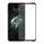 Per Xiaomi Black Shark 3 Lente in vetro esterno per schermo frontale con adesivo otticamente trasparente OCA