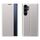 Per Samsung Galaxy S23 FE 5G Custodia per telefono in pelle con supporto a vibrazione in tessuto a trama semplice (grigio) Per Samsung Galaxy S23 FE 5G Custodia per telefono in pelle con supporto a vibrazione in tessuto a trama semplice (grigio)