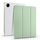 Custodia per tablet in pelle TPU trasparente pieghevole da 12,1 pollici per vivo Pad2 da 3 pollici con slot per penna (verde Matcha) Custodia per tablet in pelle TPU trasparente pieghevole da 12,1 pollici per vivo Pad2 da 3 pollici con slot per penna (verde Matcha)
