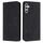 Per Samsung Galaxy S23 FE 5G custodia in pelle ad adsorbimento goffrata etnica (nera) Per Samsung Galaxy S23 FE 5G custodia in pelle ad adsorbimento goffrata etnica (nera)