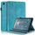 Per Amazon Fire Max 11 Life Tree Series Custodia per tablet orizzontale in pelle flip (Lake Blue) Per Amazon Fire Max 11 Life Tree Series Custodia per tablet orizzontale in pelle flip (Lake Blue)