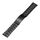 Per Huawei Watch 3 Pro/GT3 SE/GT2 Pro cinturino originale in acciaio al titanio con fibbia da 22 mm (nero) Per Huawei Watch 3 Pro/GT3 SE/GT2 Pro cinturino originale in acciaio al titanio con fibbia da 22 mm (nero)
