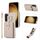 Per Samsung Galaxy S23 + 5G Custodia per cellulare con porta carte verticale con doppio cordino (beige) Per Samsung Galaxy S23 + 5G Custodia per cellulare con porta carte verticale con doppio cordino (beige)