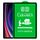 Per Samsung Galaxy Tab S9 9D Full Screen Full Glue Ceramic Film