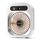 USB Ricarica Umidificazione Ventilatore Condizionatore D'aria Nano Spray Ventola Di Raffreddamento Portatile Da Tavolo(Bianco) USB Ricarica Umidificazione Ventilatore Condizionatore D'aria Nano Spray Ventola Di Raffreddamento Portatile Da Tavolo(Bianco)