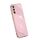 Per Samsung Galaxy S23 FE 5G XINLI custodia per telefono in TPU elettrolitico con bordo dritto 6D (ciliegia viola) Per Samsung Galaxy S23 FE 5G XINLI custodia per telefono in TPU elettrolitico con bordo dritto 6D (ciliegia viola)