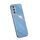Per Samsung Galaxy S23 FE 5G XINLI Straight Edge 6D Custodia per cellulare in TPU placcato (blu celeste) Per Samsung Galaxy S23 FE 5G XINLI Straight Edge 6D Custodia per cellulare in TPU placcato (blu celeste)