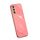 Per Samsung Galaxy S23 FE 5G XINLI Straight Edge 6D Custodia per cellulare in TPU placcato (biancospino rosso) Per Samsung Galaxy S23 FE 5G XINLI Straight Edge 6D Custodia per cellulare in TPU placcato (biancospino rosso)