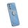 Per Samsung Galaxy S23 FE 5G XINLI Straight Edge 6D Electroplate Custodia per telefono in TPU con supporto ad anello (blu celeste) Per Samsung Galaxy S23 FE 5G XINLI Straight Edge 6D Electroplate Custodia per telefono in TPU con supporto ad anello (blu celeste)